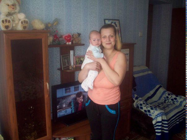 №2, Александра Зименкова, 44 года, Санкт-Петербург №2, Александра Зименкова, 44 года, Санкт-Петербург