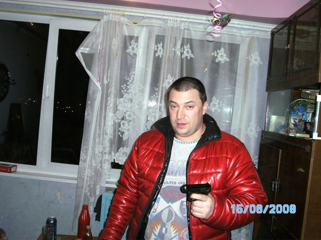 Алексей Лебедев | Санкт-Петербург