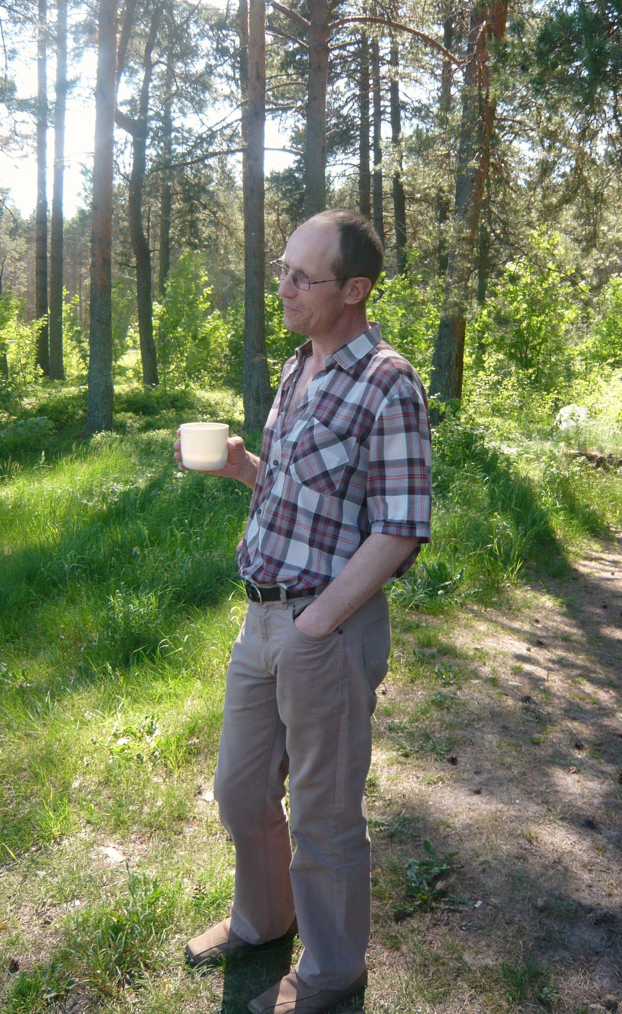 Фото профиля