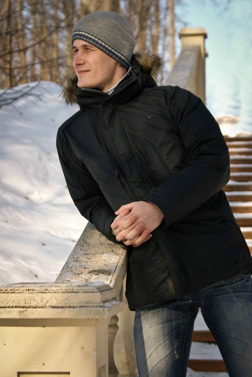 Стас Карманов | Вологда