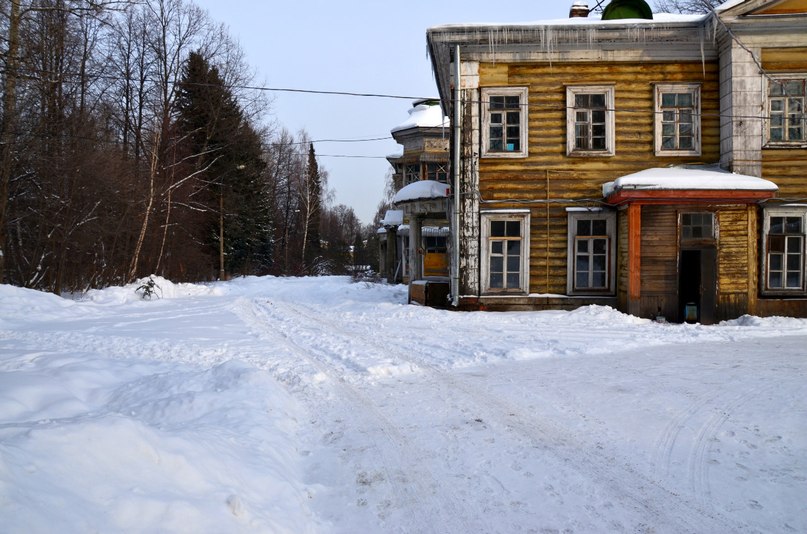 Денис Дианов | Москва
