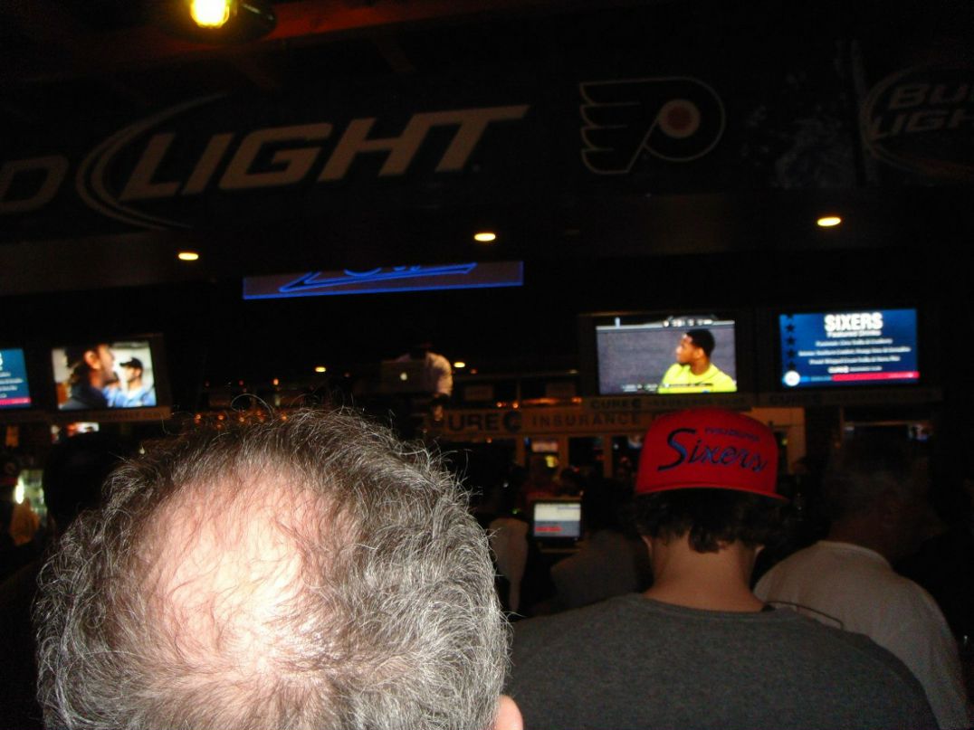 Денис Жохов | Санкт-Петербург