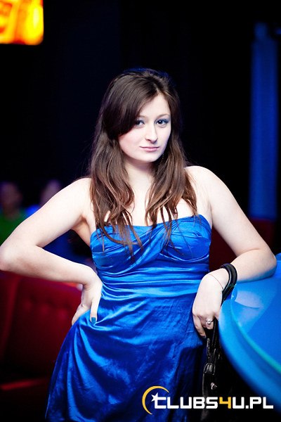 Маша Сторчай | Kraków