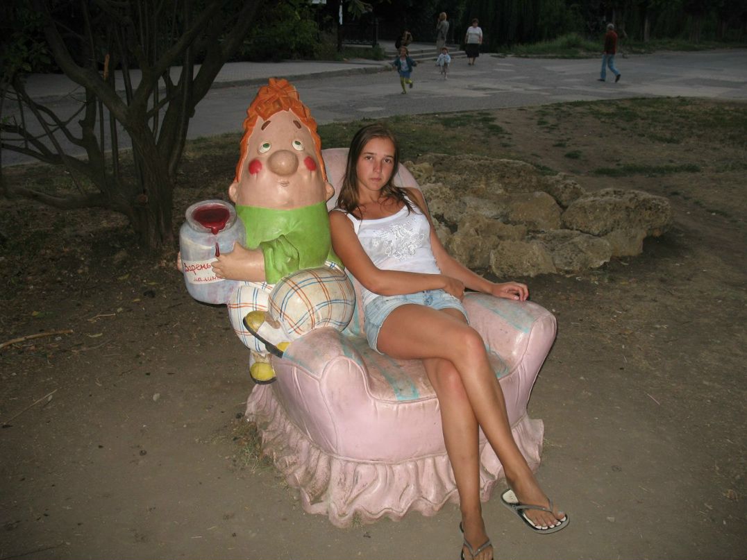 Тамара Поддубняк | 