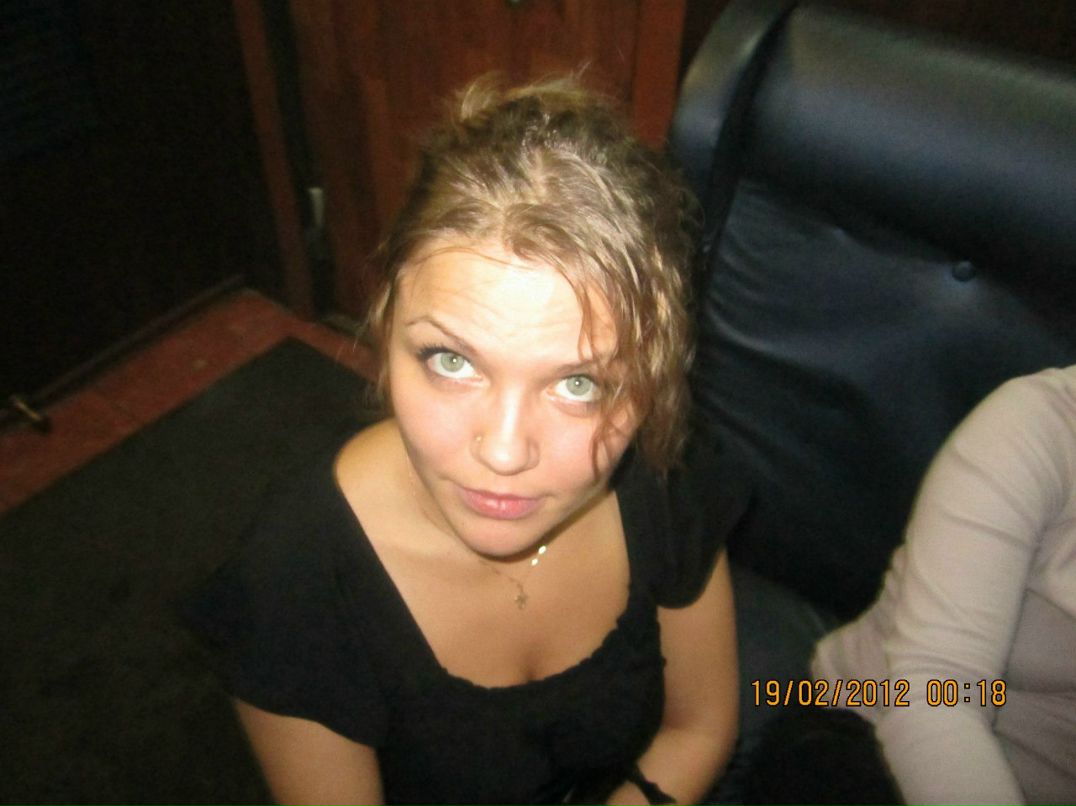 Анжелика Закирова | Воркута