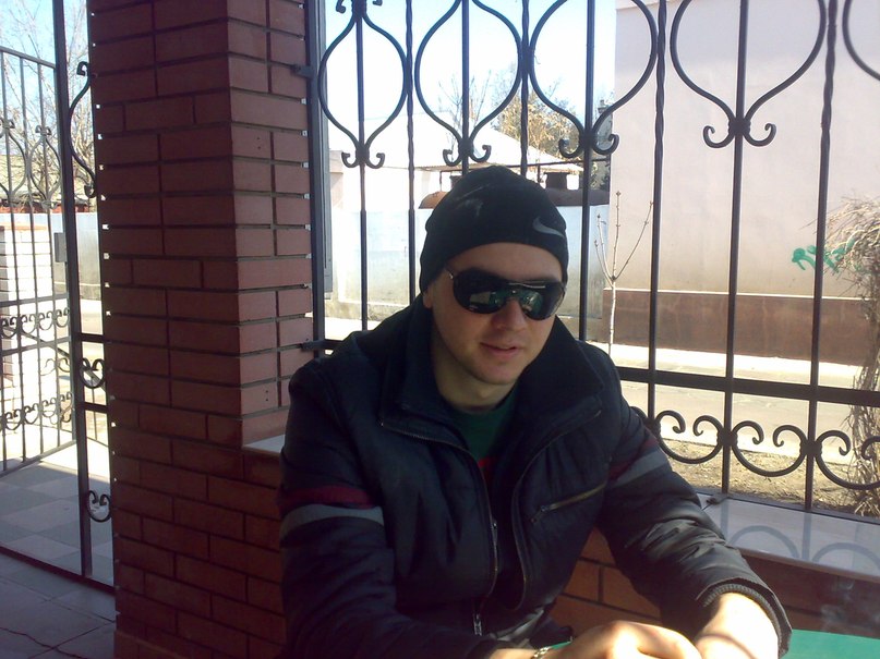 Артур Бондарчук | Киев