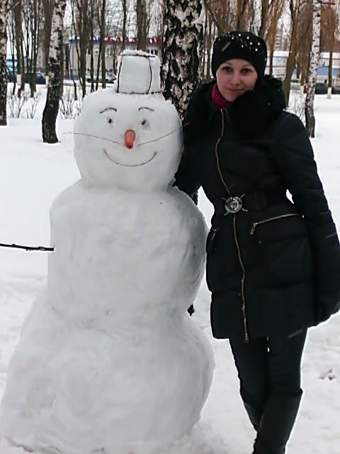 Елена Куприянова | Белгород
