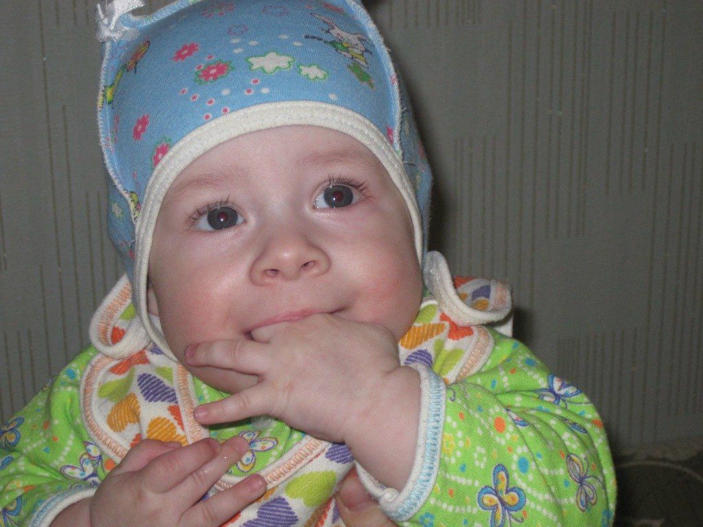 Мария Буловацкая | Осиповичи