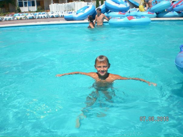 №5, Дима Быковский, 26 лет, Павловск №5, Дима Быковский, 26 лет, Павловск