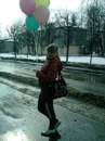 №3 Анжела Григорьева 25.11.1998: профиль, фото, статус - ВКонтакте