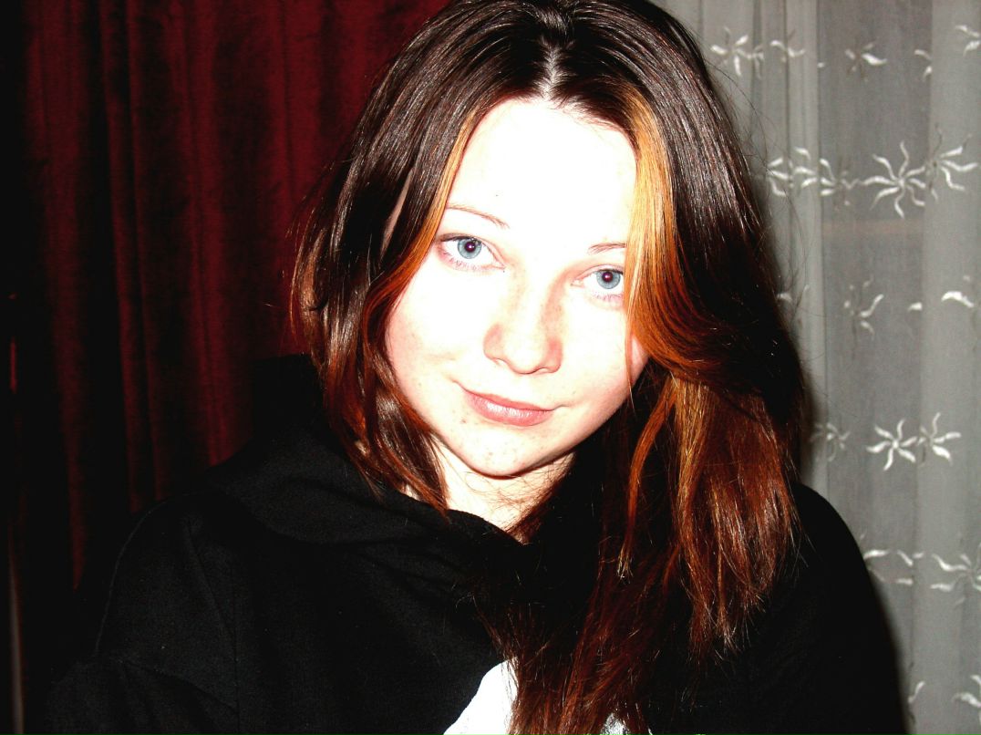 Женька Смирнова | Москва