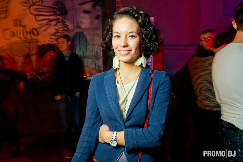 Светлана Зоткина | Подольск