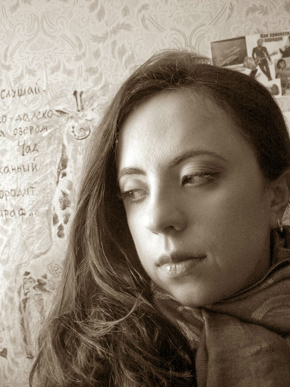 Ирина Колпигина | Санкт-Петербург