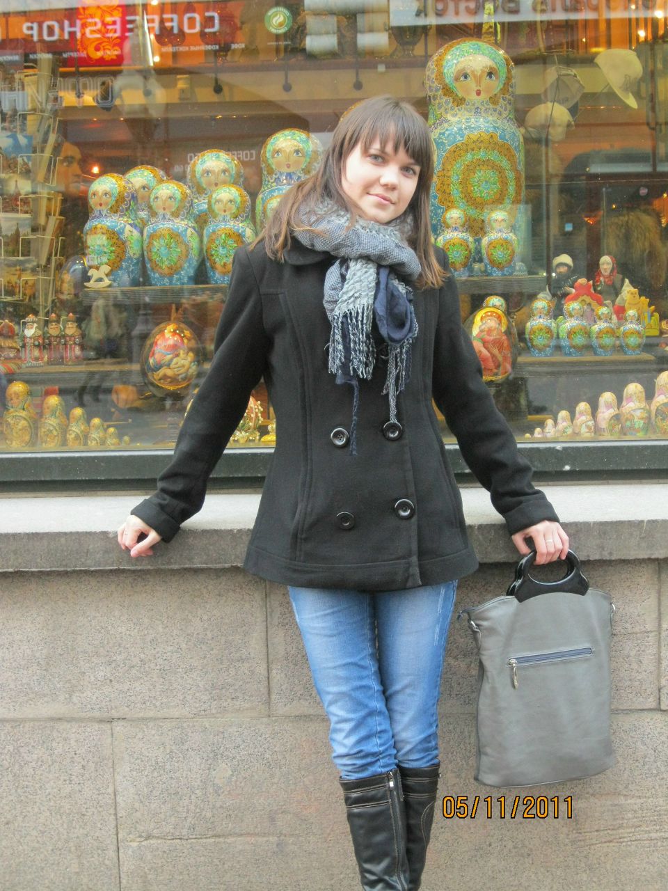 Лена Сельвина | Касимов