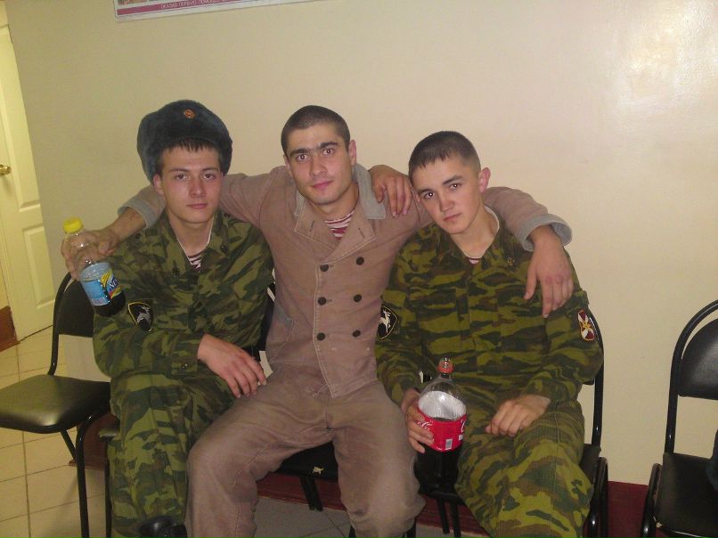 Радик Абдулвалеев | Ульяновск