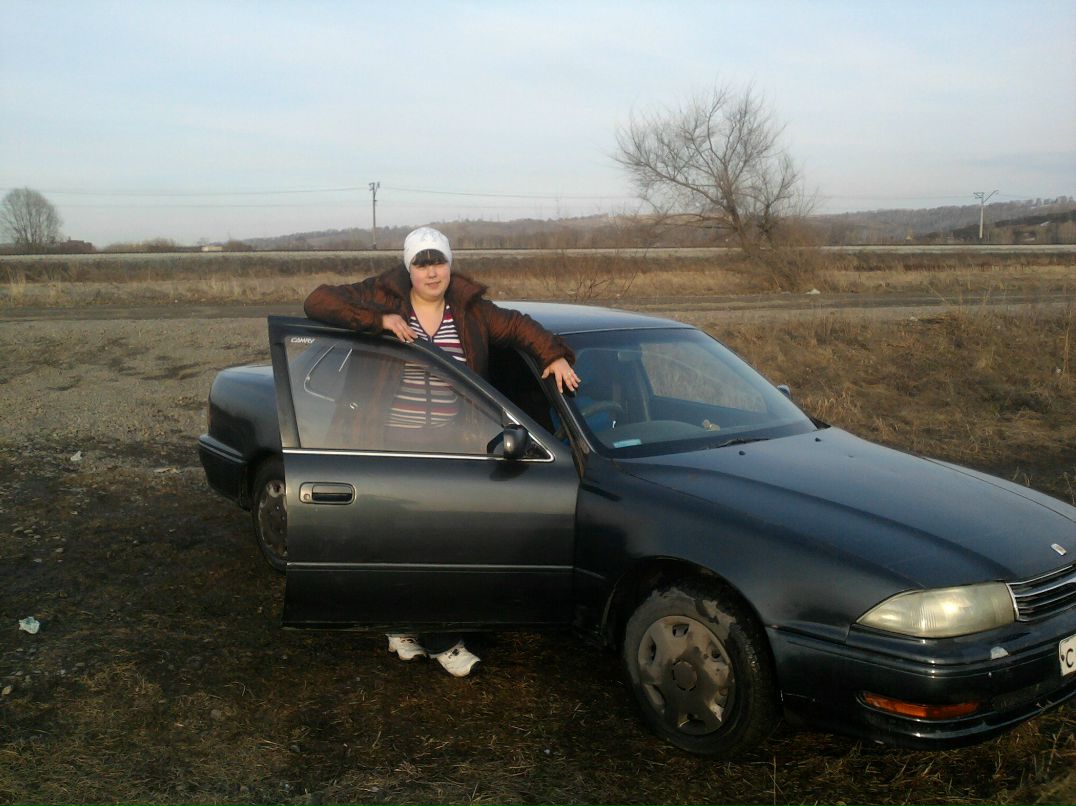 Дарья Дюпина | Новокузнецк