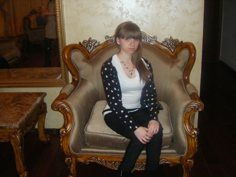 Наталья Полуянская | Петропавловск-Камчатский