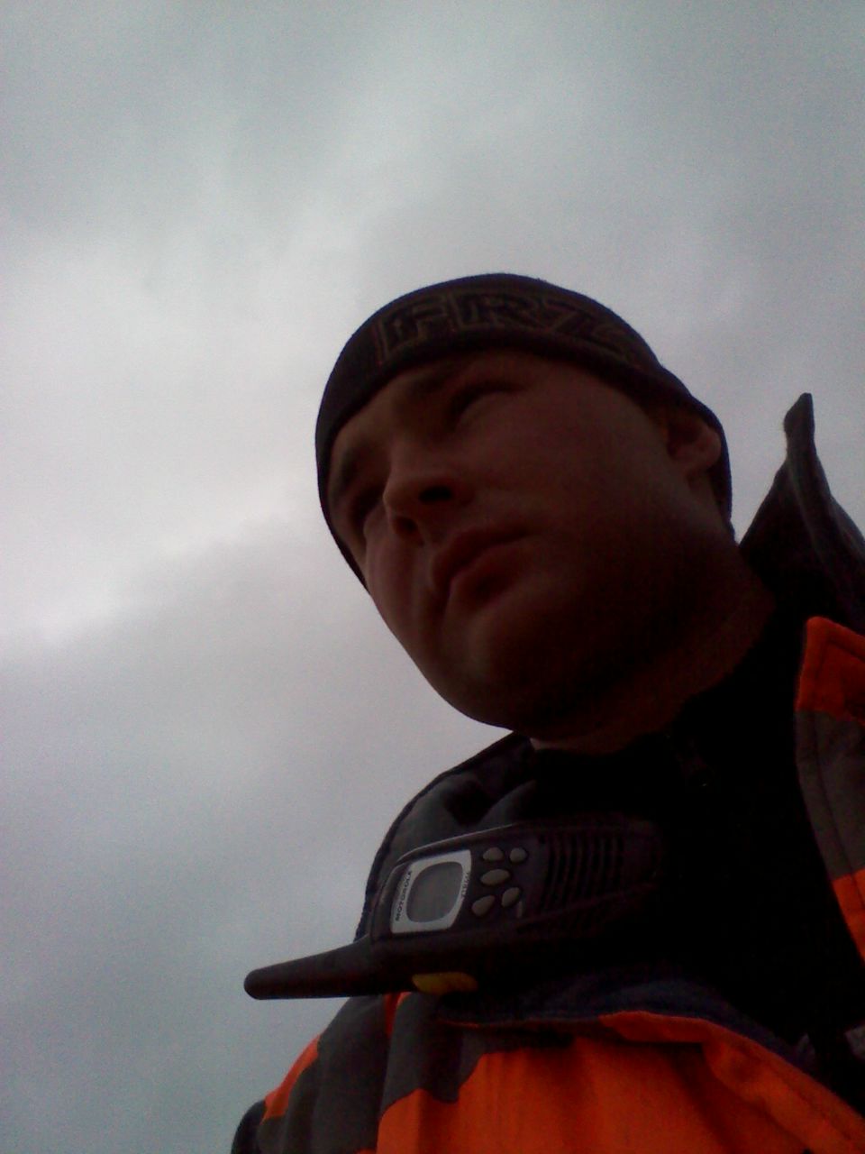 Антон Рыбак | 