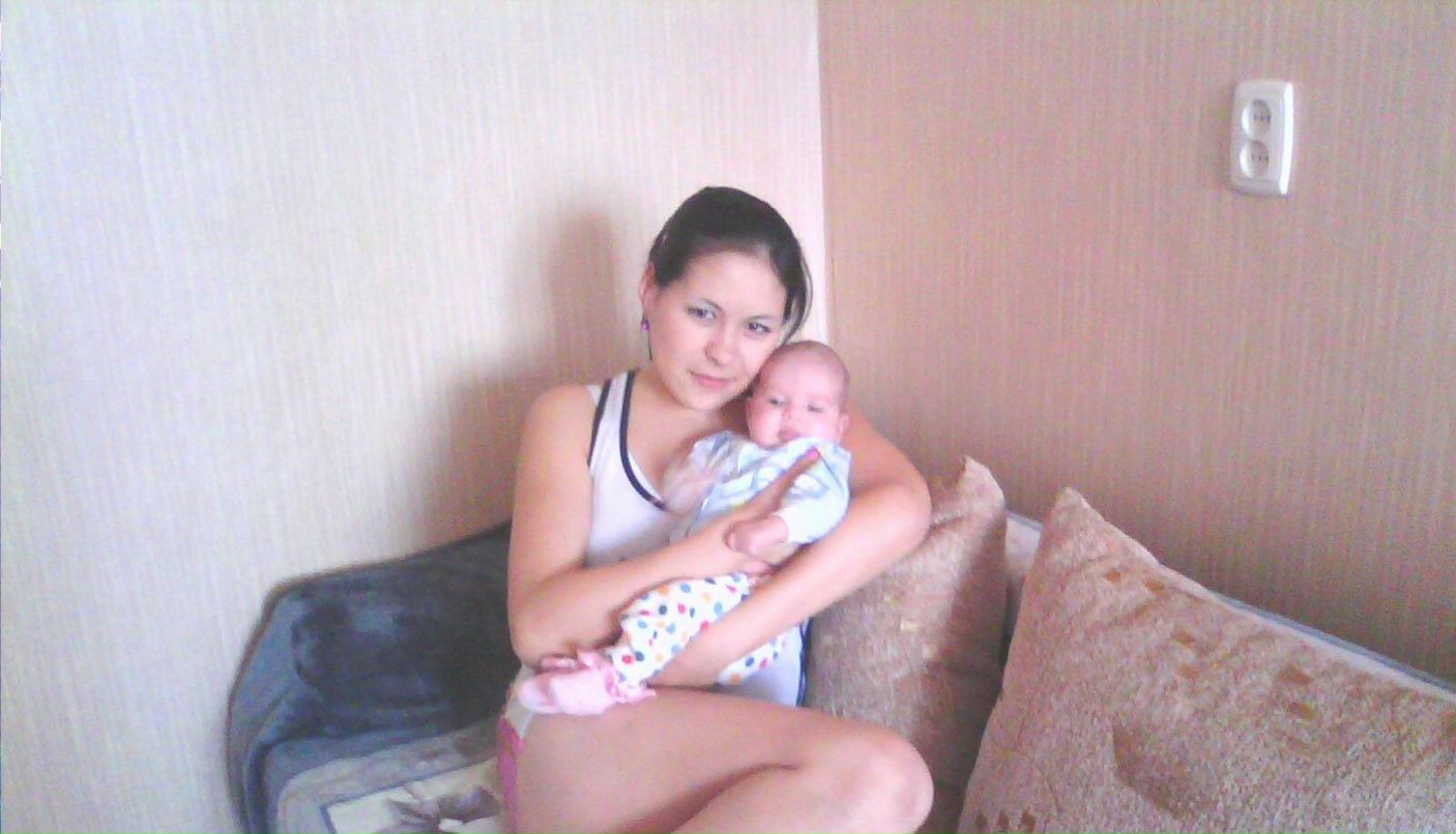 Эльмира Фаизова | Челябинск