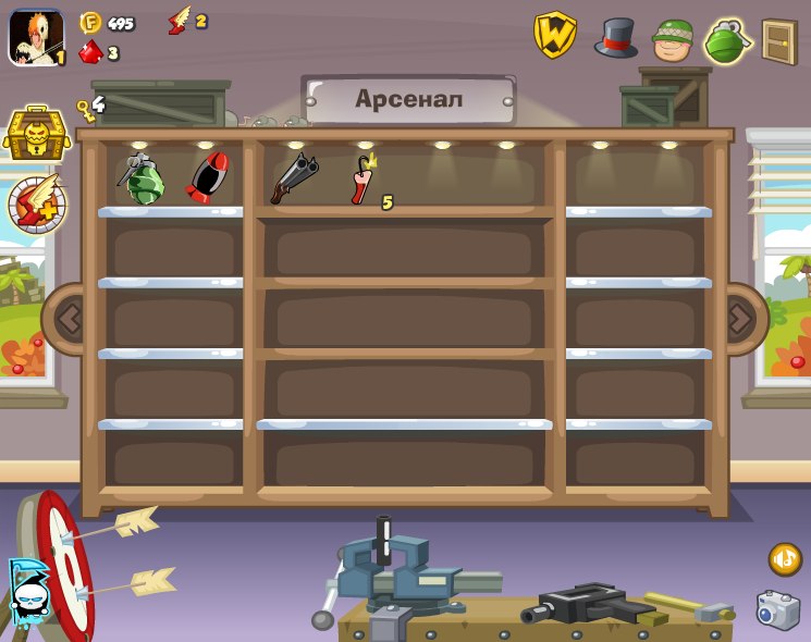 Никита Лис | Нижний Новгород