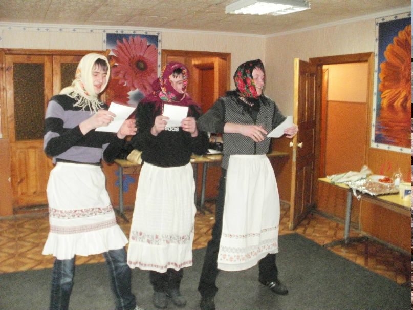 Максим Брусенцов Васильевич | 