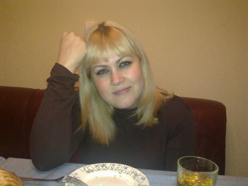 №5, Ольга Камалиева, 40 лет, Нижневартовск №5, Ольга Камалиева, 40 лет, Нижневартовск