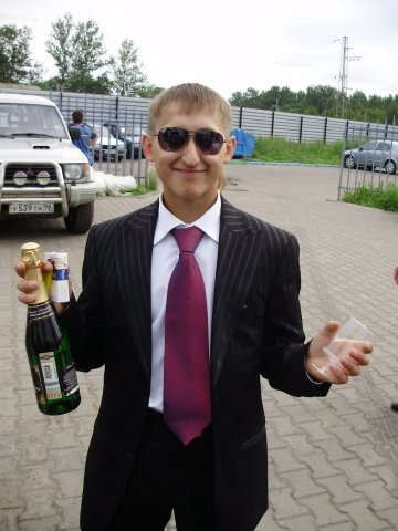 №44, Павел Кожушко, Санкт-Петербург №44, Павел Кожушко, Санкт-Петербург