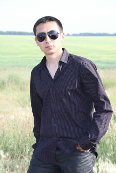 №90, Рустам Хаиржанов №90, Рустам Хаиржанов