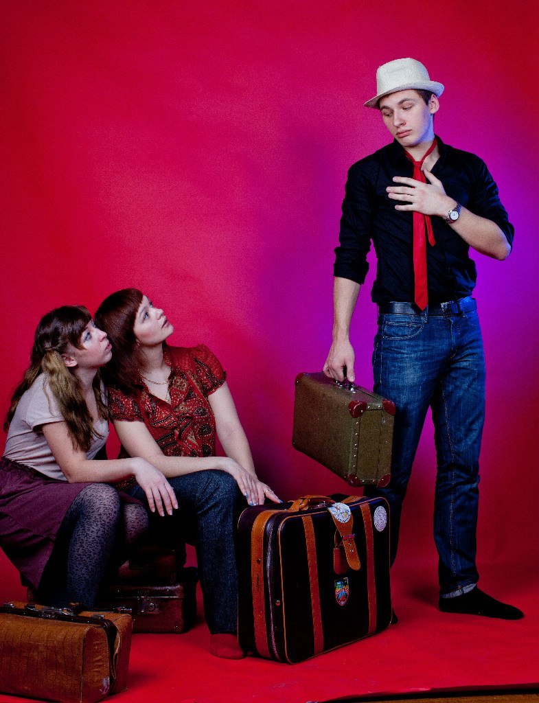 Василий Зубков | Санкт-Петербург