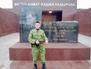 Фотография Максим Кычанов