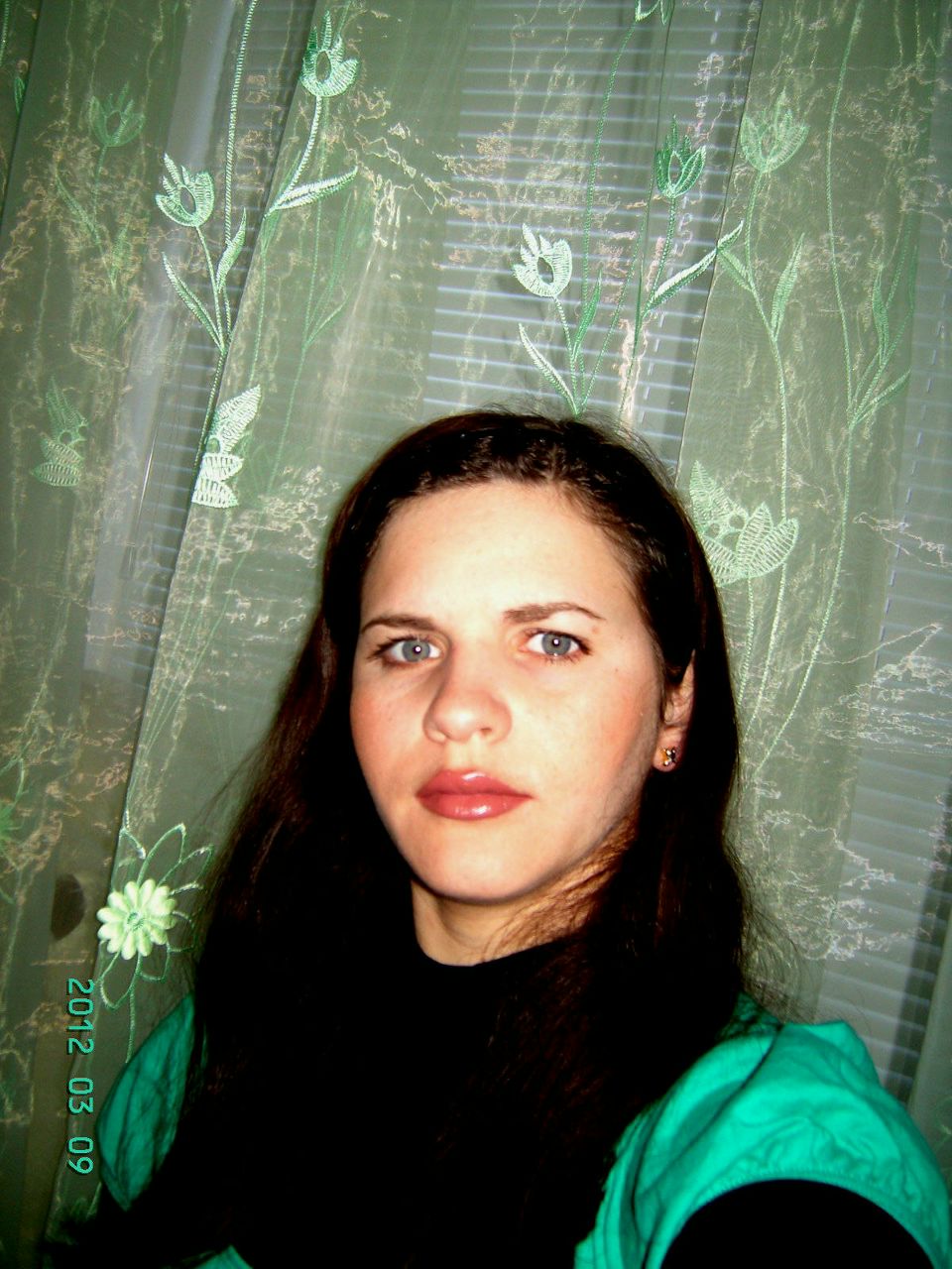 Яниночка Дуденко | Кременчуг