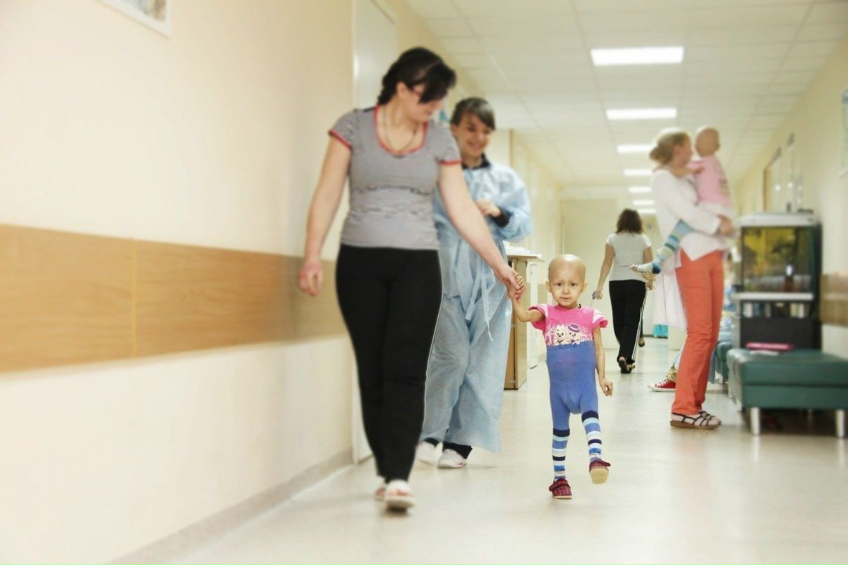 Ира Кавецкая | Севастополь