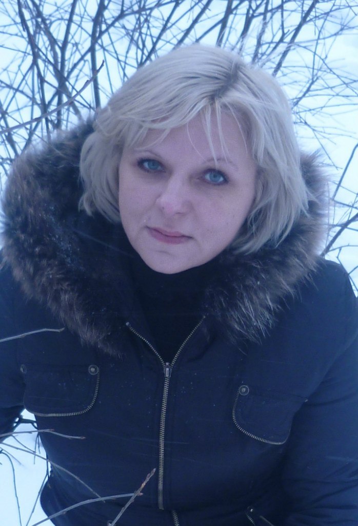 Светлана Амосова | Санкт-Петербург