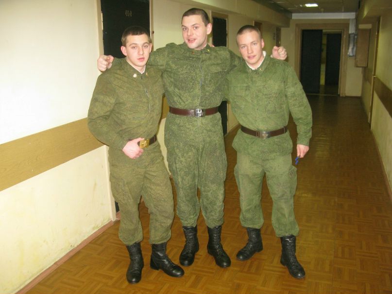 Николай Истин | 