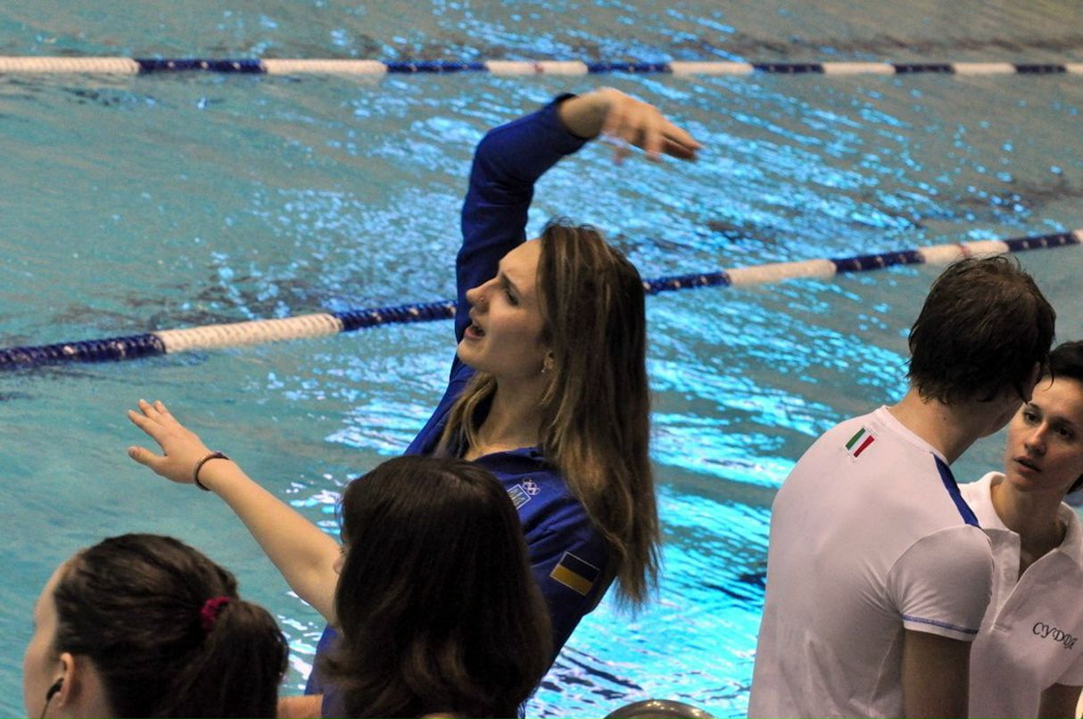 Евгений Келярский | Днепр (Днепропетровск)