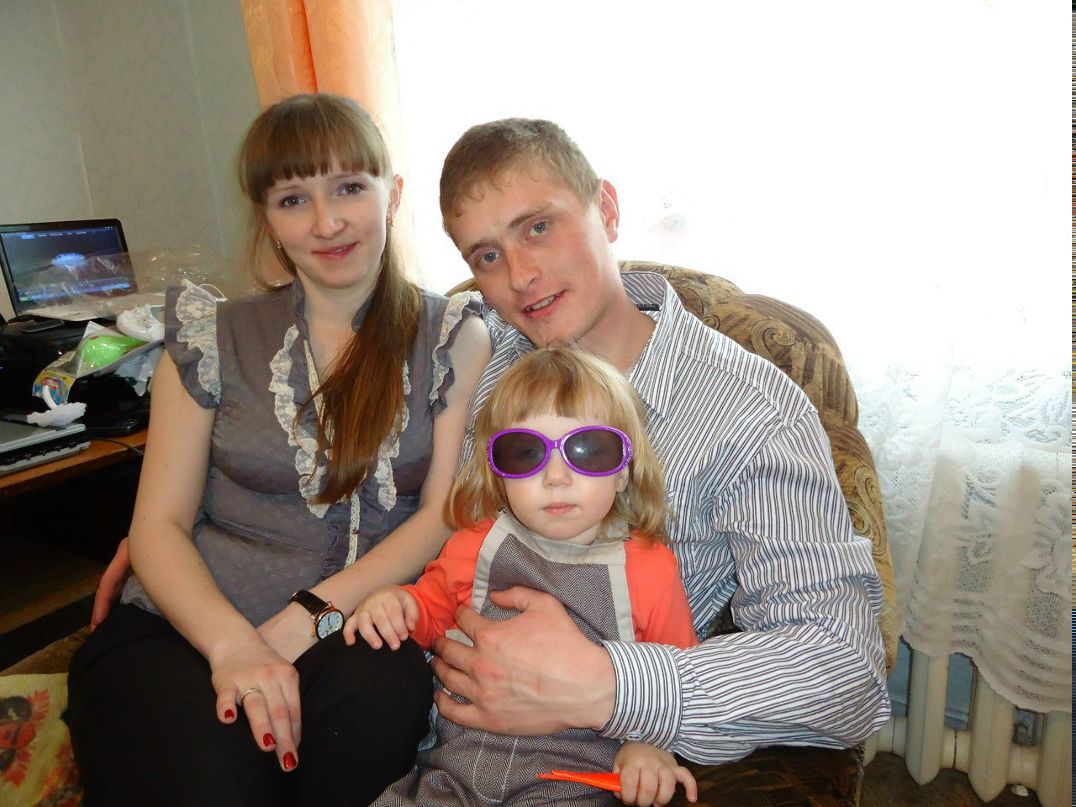 Ольга Цыбина | Чусовой