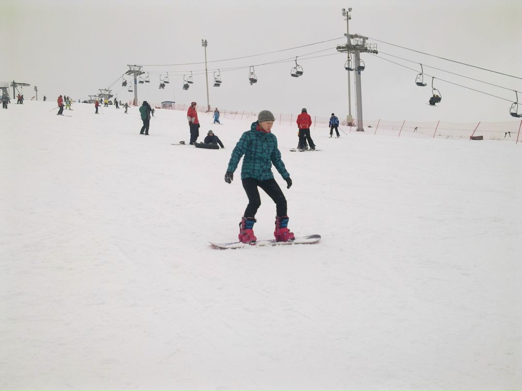 Таня Ермолина | 