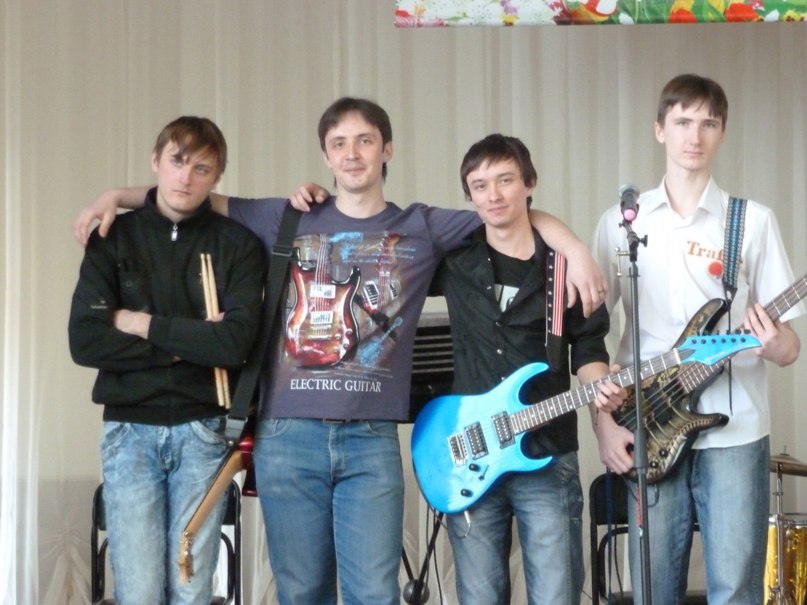 Тимур Хабибуллин | Орск