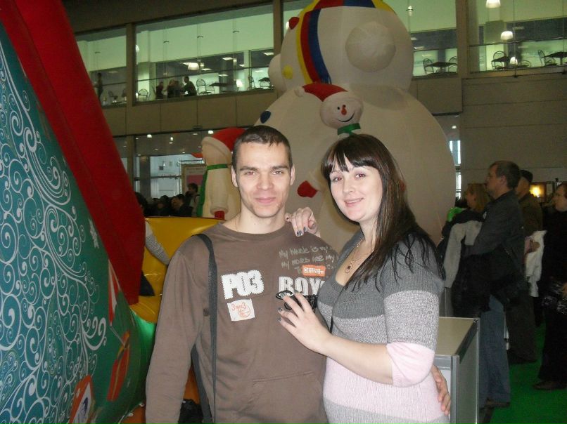 Роза Майская | Орёл