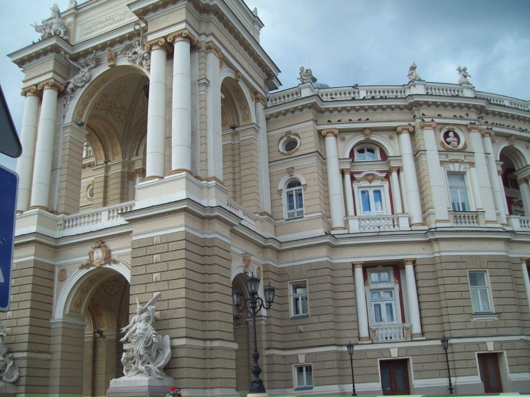 Тарас Ковач | Львов