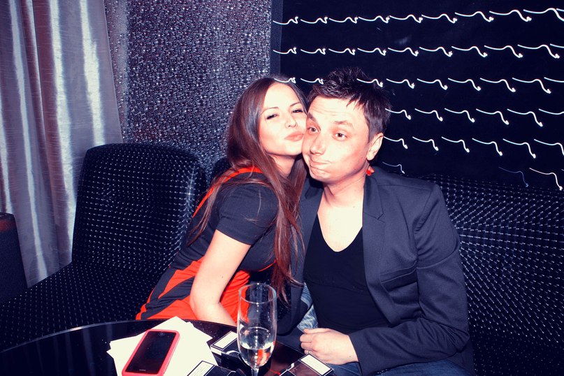 Леша Rules | Киев