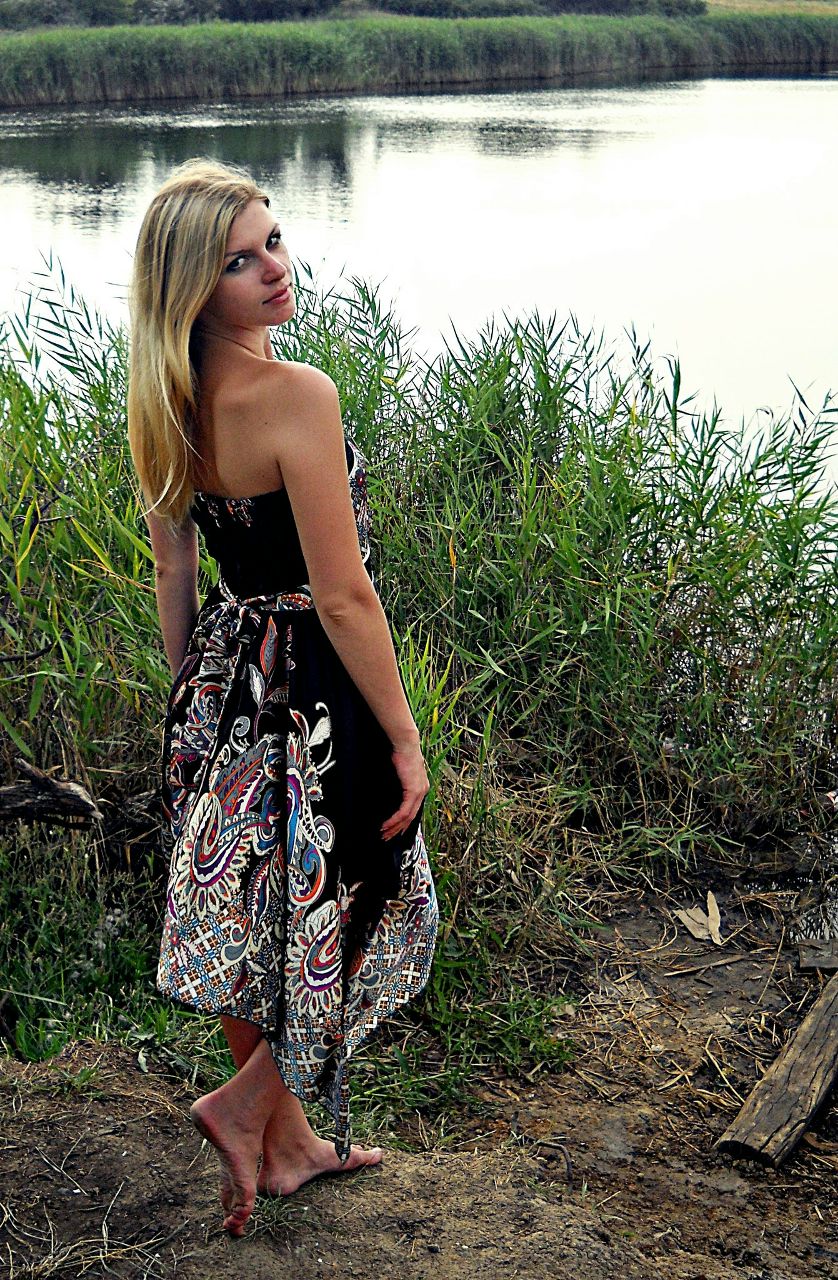 Кристина Моренец | Кривой Рог