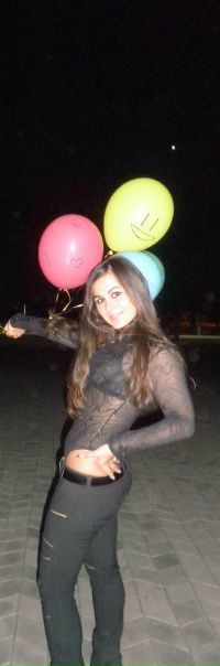 №116, Ксюшенька Азаренко №116, Ксюшенька Азаренко