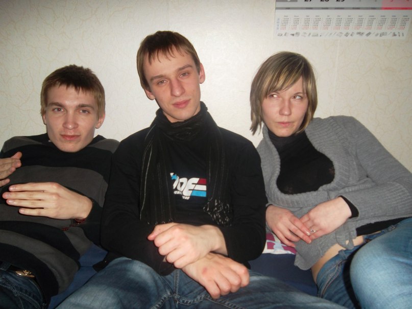 Павел Кирийчук | Минск