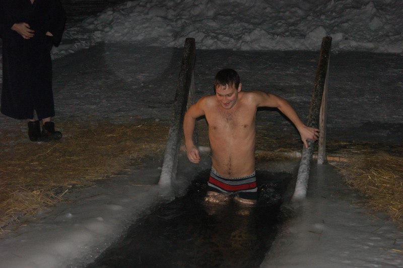 Михаил Басаргин | Новосибирск