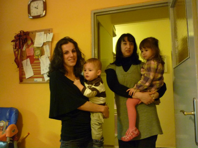 Oksana Stoyanova | София