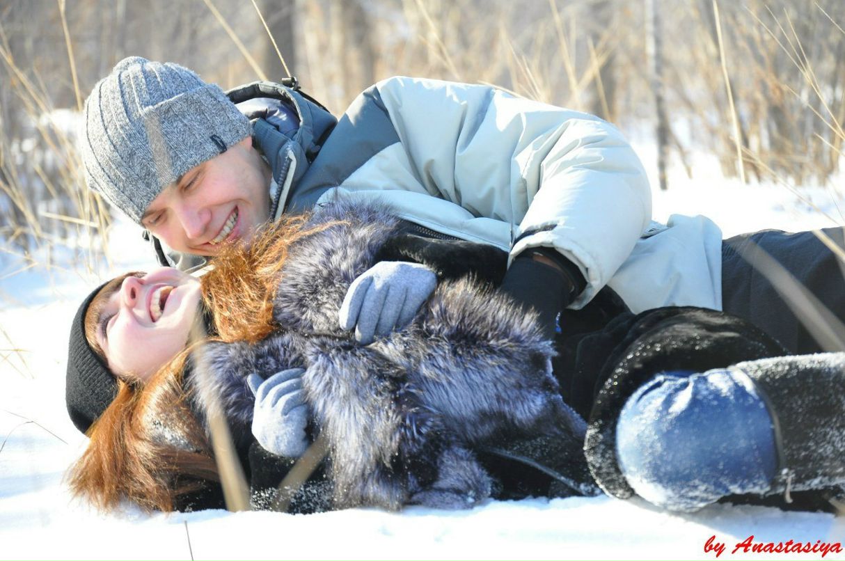 Алёна Сульдина | Магнитогорск