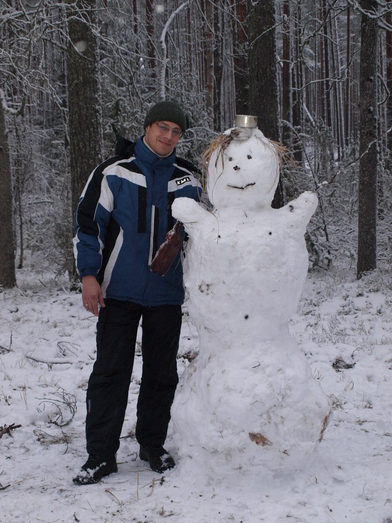 Андрей Пикеев | Санкт-Петербург