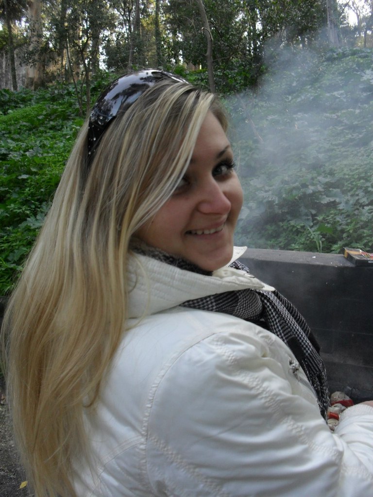 Kristina Boyko | Lisboa