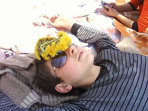 №11, Слава Медведюк №11, Слава Медведюк